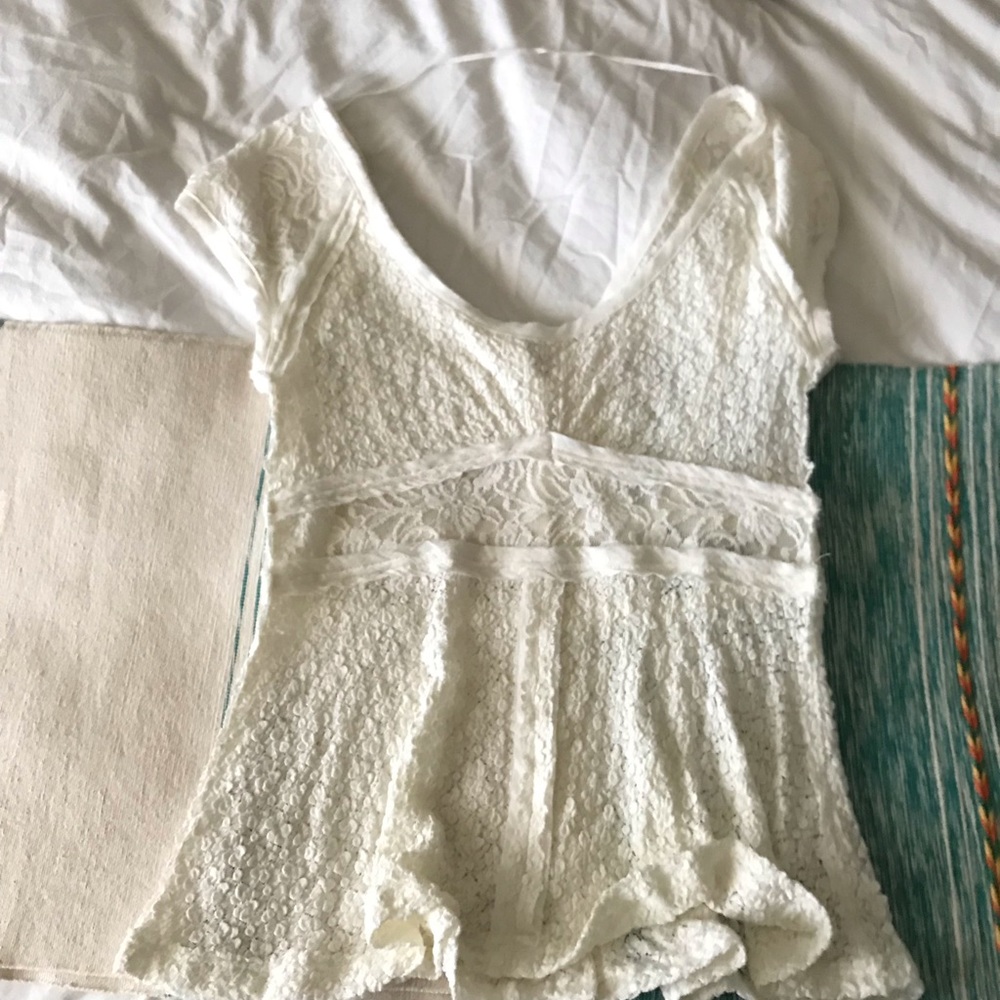 Free people